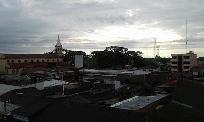 Photos of Hotel Casa Barrey