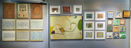 Morning Calm Gallery & Framing - Thumbnail