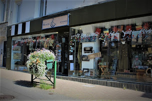 Photo n°21 de La Petite Musette à Carentan-les-Marais (Boutique d'objets à collectionner)