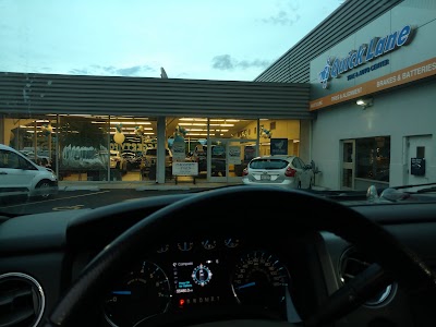 Photos of Haggerty Ford