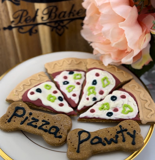 Lily and Max Pet Bakery - Thumbnail