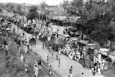 Peshawar City Railway Station