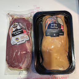 Photo n°9 de boucherie chez poulet à Viarmes (Boucherie-charcuterie)