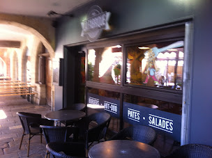 Photo n°12 de La Fabrique à Charleville-Mézières (Crêperie)