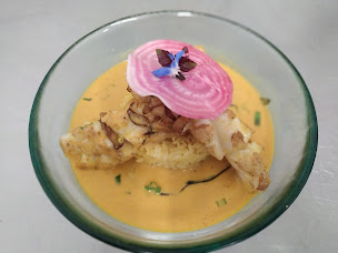 Photo n°12 de CHEZ TATA SIMONE à Mouriès (Espace événementiel)