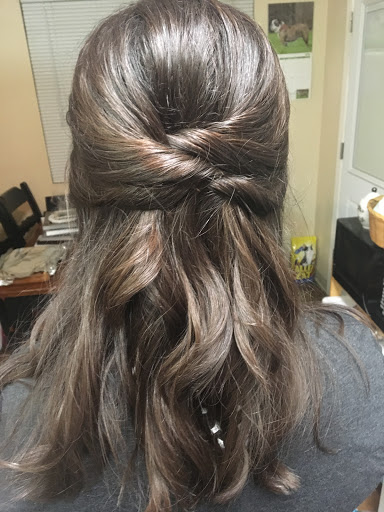 Salon 111 - Visual