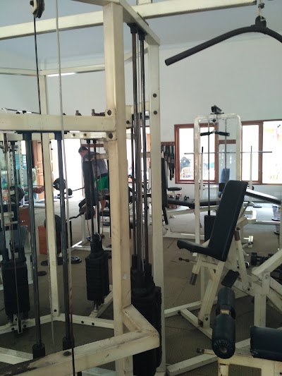 Photos of Lembah Fitness Wojo