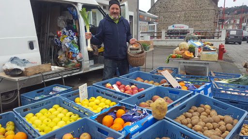 Photo 6 - La Sauvage, Deli Market