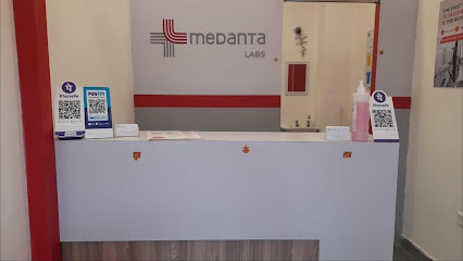 Medanta Labs | Full Body Checkup & Home Sample Collection Centre in East of Kailash, Delhi