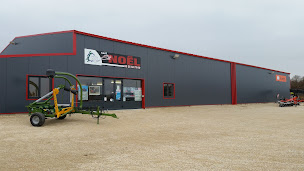 Photo n°2 de SARL ETS NOEL à Rimaucourt (Fournisseur de matériel agricole)