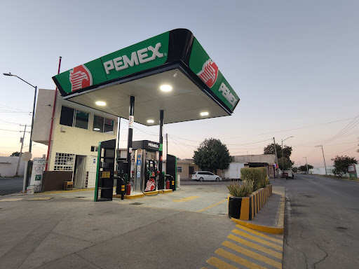 Gasolinera Calzada Aeropuerto - Thumbnail