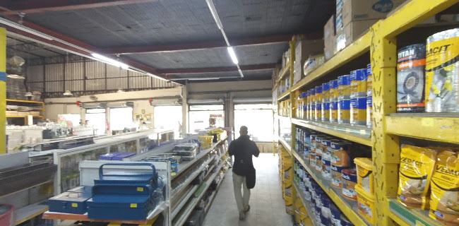 Avaliações sobre Loja de Materiais de Construção MGC em Salvador - Construtora