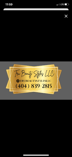 Tru Beauty Styles LLC. Hair Salon
