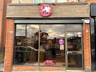 The British Vape Company - Broadstone