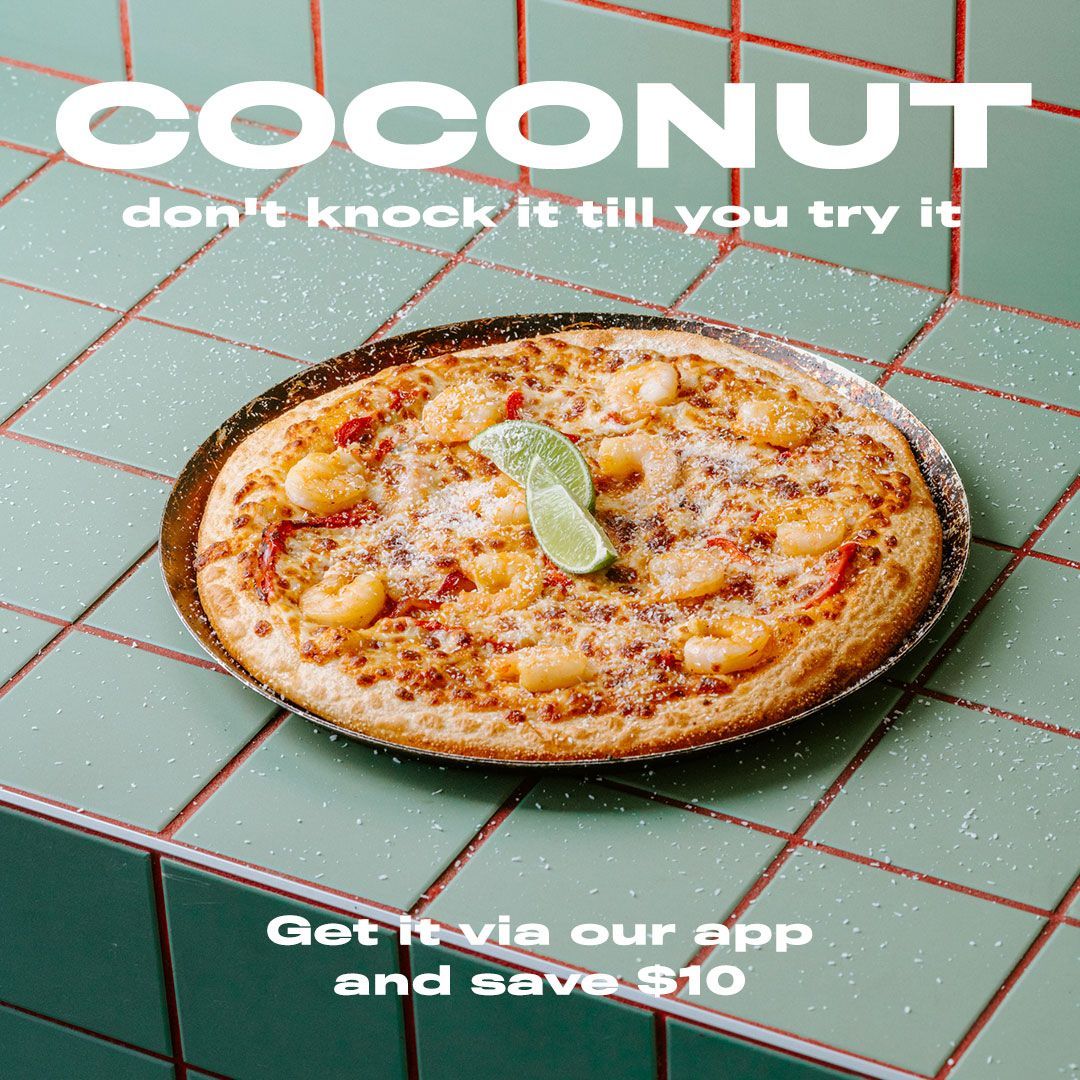 Pizza Rebellion — photo 7