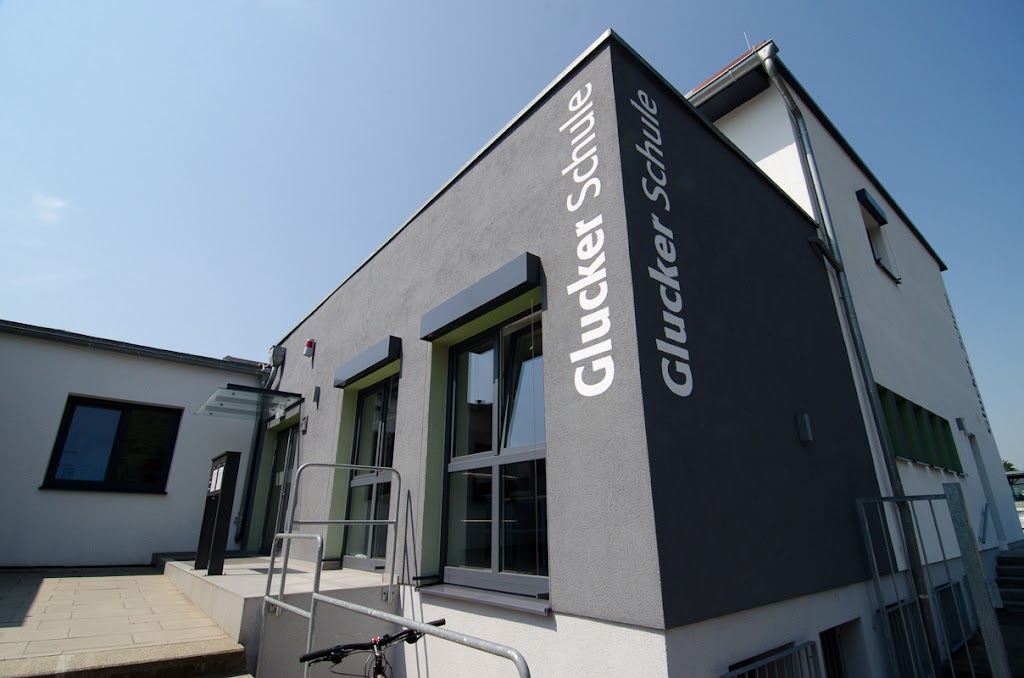 GluckerSchule - Schwimmschulen Kornwestheim