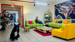 Photo n°5 de Auberge de Jeunesse HI Belle-Ile-en-Mer à Le Palais (Hostel)