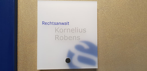 Rechtsanwaltskanzlei Robens Kornelius - Thumbnail