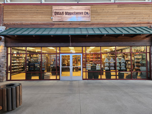 Dells Moonshine Company