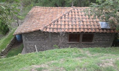 Photos of Mixco Viejo