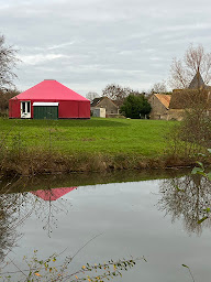 Photo n°4 de Le Presbytère à Rouperroux-le-Coquet (Maison d'hôtes)