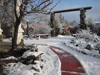 Photos of Usad'ba Milyy Grad