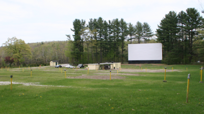 Pleasant Valley Drive-in