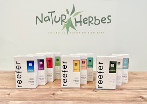 Photo n°29 de Natur’herbes : CBD Concarneau à Concarneau (Herboristerie)