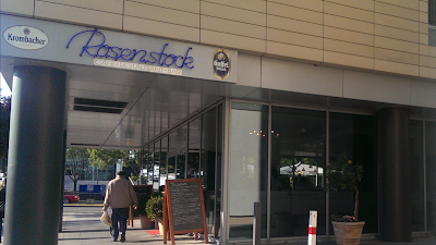 Photos of Rosenstock