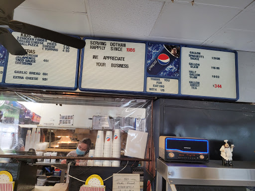 Express Family Restaurant - Thumbnail