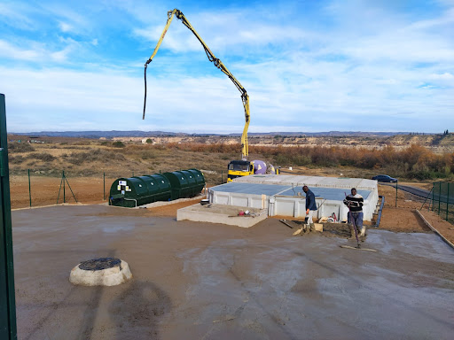 Excavaciones Ejea S.L. - Thumbnail