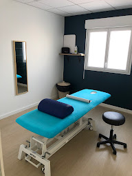 Photo n°4 de Xabi Tenet à Jatxou (Kinésithérapeute)