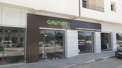 Photos of Gautier