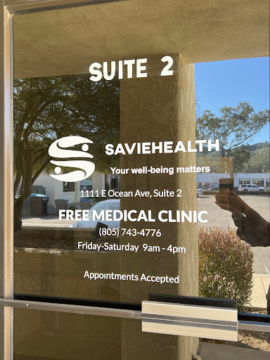 Saviehealth - Thumbnail