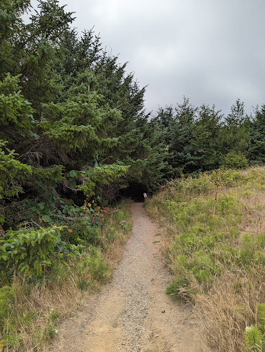 Ecola Point Viewpoint - Thumbnail