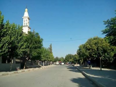 Photos of Mosque of Omar bin Abdul Aziz