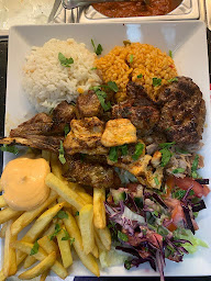 Photo n°13 de Antalya Grill à Montrouge (Restaurant turc)