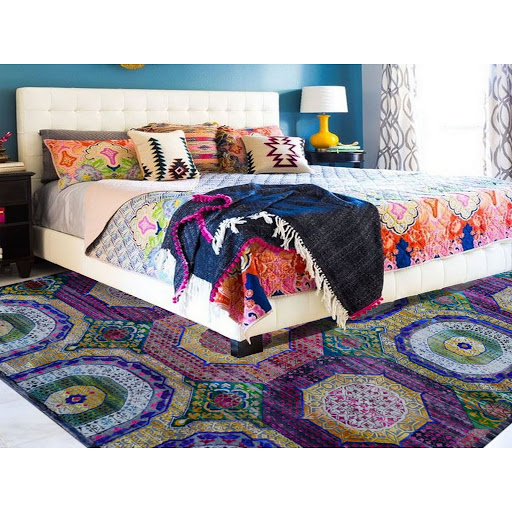 Rugs of all Nations- Anchorage, Alaska Gallery - United States