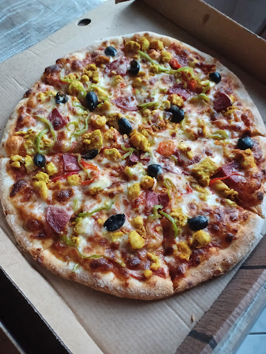 Photo 3 - Pizza toon’s