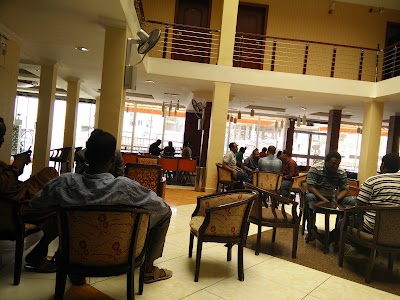 Photos of City Crown Hotel
