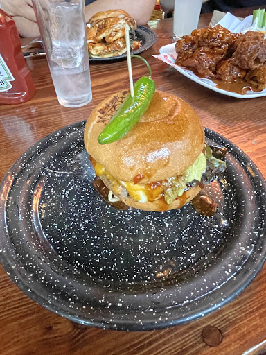 La Chope San Miguel de Allende - Thumbnail