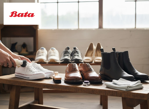 Taking good care of your footwear not only keeps it looking fresh but also saves money in the lon…