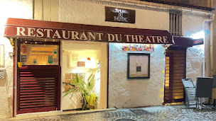 Photo n°90 de Restaurant Du Théâtre à Sanary-sur-Mer (Restaurant méditerranéen)