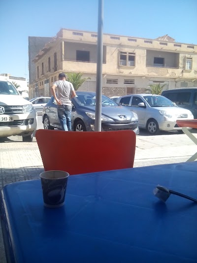 Photos of Caf&eacute;tiria De Wilaya