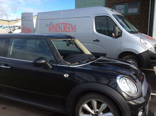 A&C Windscreens - Thumbnail