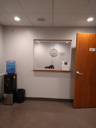 Photo of CNY Health PLLC clinic location