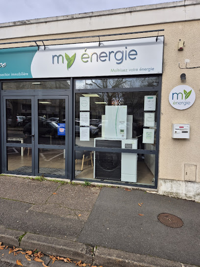 MyEnergie
