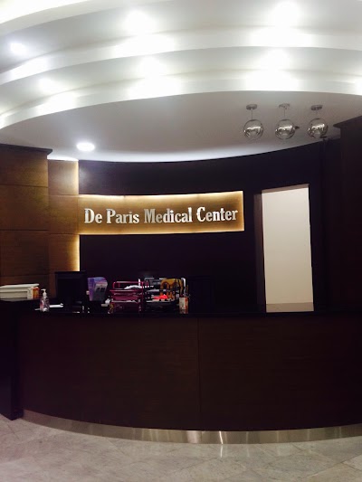 hospital