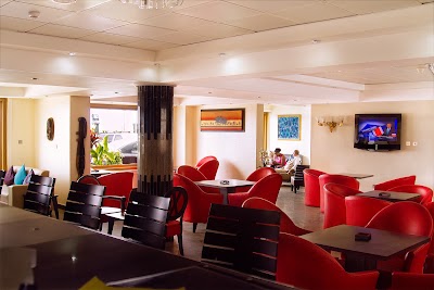 lodging