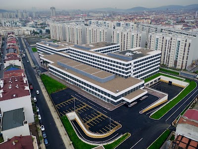 Sancaktepe Education and Research Hospital